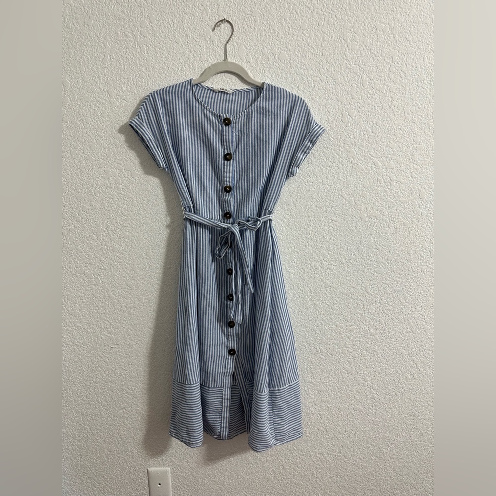 SHEIN dress 13-14